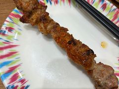 -清真·玛丽亚新疆菜主题餐厅(浙江中路店)