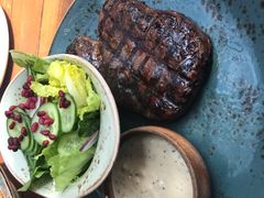 牛肉眼牛排-The Meat & Wine Co Southbank(南岸店)