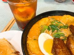 -华嫂冰室(尖沙咀店)