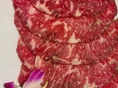 -鹤之乡·齐齐哈尔烤肉·非遗(秋涛路店)