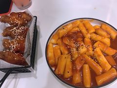 -禾谷韩餐(热带海洋学院店)