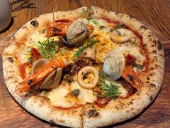 -La Strada(安福路店)