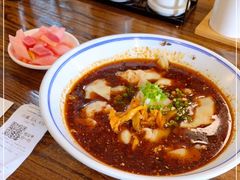 -碗里捞川渝特色面(沙河玖耀里店)