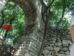-井塘古村