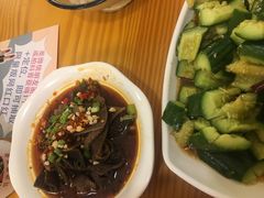 -黄泰吉拾味餐厅(江汉路店)