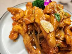 -鹿鸣春饭店(总店)