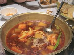 -涿派·炝锅鱼(涿州店)