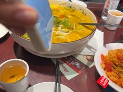 -清真·老兰家(兴善寺西街总店)