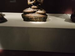 -敦煌石窟文物保护研究陈列中心