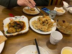 -毛毛熏肉•东北菜老字号(大安街店)