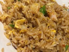 XO菜圃炒饭-三盅两件(百丽宫)