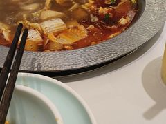 -古乐牛香鲜牛肉牛杂火锅(观前街店)