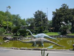 -自贡恐龙博物馆