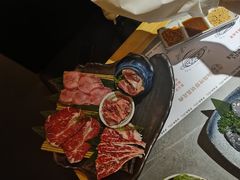 -炉太郎日式烧肉店(华贸店)