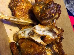 -蘭奢雅集·江浙菜(青山江滩店)