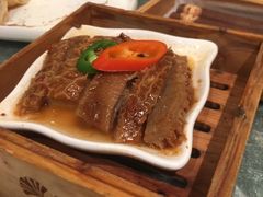 -天瑞轩·粤菜餐厅