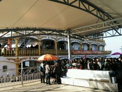 -鼓浪屿内厝澳码头(轮渡站)