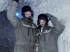 -E+有冰工厂·昆仑寒宫2(五角场店)