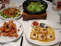 -海儀美食楼(湾仔海鲜街店)