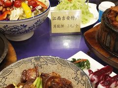 -西江美食舫·江西菜(健德桥店)