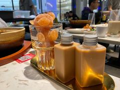 -火啫啫·粤式啫啫煲(南通首店)