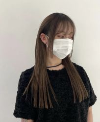 -杉影印象日式烫染專門店