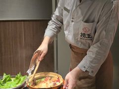 -捞王锅物料理(金华义乌之心店)