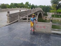 -赵州桥景区