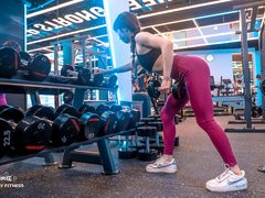 -NRG 健身私教CLUB(WPP达邦协作广场店)