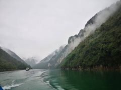 -乌江画廊(彭水苗族土家族自治县)