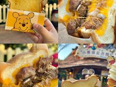 -上海迪士尼度假区