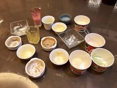 -福州仓山凯悦酒店·Market Cafe Lacucina咖啡厅
