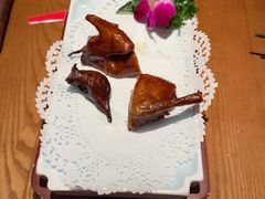 -金光鸽王·经典粤菜(环宇城店)