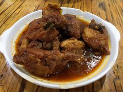 -雨田饭店(华兴东街店)