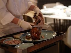 -无锡苏宁JW万豪酒店·悦府65中餐厅