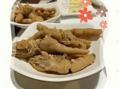 -爱丽丝牛排西餐厅(光谷步行街店)