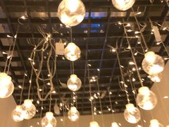 餐具摆设-后海16号·北京私房菜