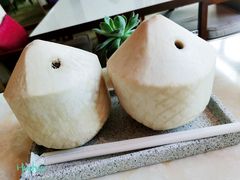 -苏州洲际酒店·大堂酒廊