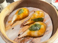 -广州文华东方酒店·江-由辉师傅主理