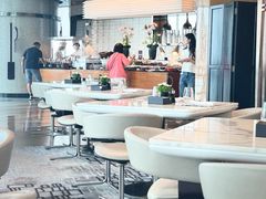 -广州四季酒店·意珍·意式自助餐