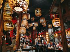 -南京大牌档(之心城店)