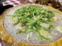 -吉源大排档·鱼生·海鲜(烧烤彩印厂店)