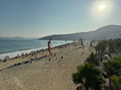 -大梅沙游艇度假酒店