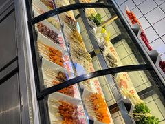 -张正麻辣串(包河万达店)