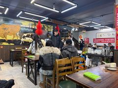 -民间瓦缸煨汤館(嵩山路店)