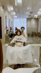 -F P· HAiR