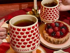 -BROWNSTONE布朗石西班牙餐厅(富城店)