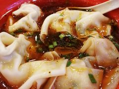 -龙抄手(春熙路总店)