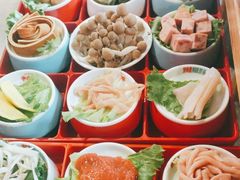 -牛市坎火锅(温州街店)