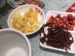 -蟹蟹潮汕砂锅粥(食八方美食城店)